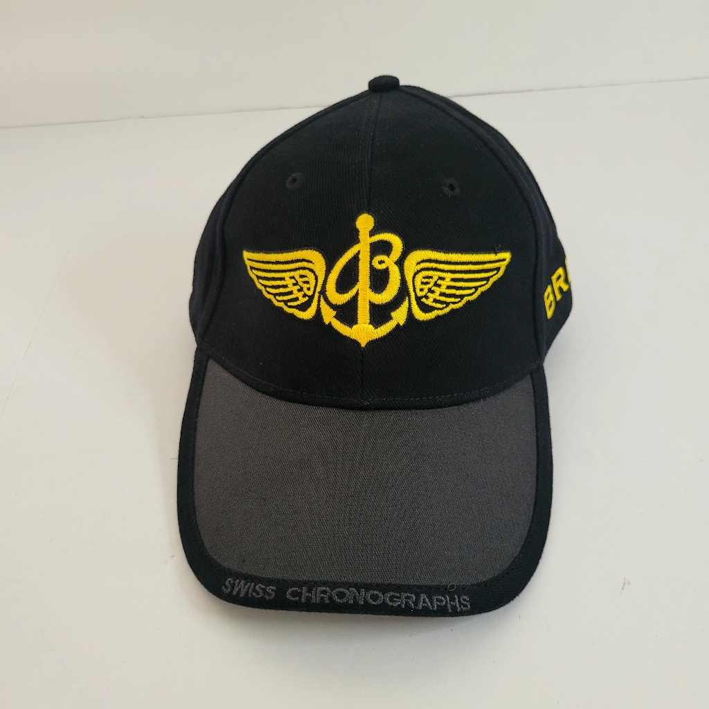 Breitling Black Cap 130th Anniversary